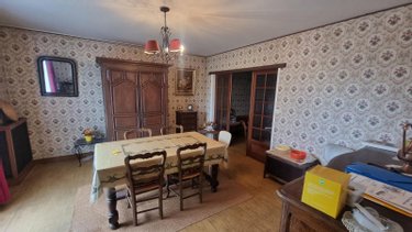 Maison a vendre Gorron 53120 Mayenne 80 m2 4 pièces 89740 euros