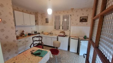Maison a vendre Gorron 53120 Mayenne 80 m2 4 pièces 89740 euros