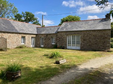 Maison a vendre Guilers 29820 Finistère 132 m2 6 pièces 249602 euros