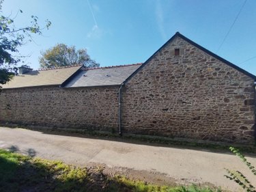 Maison a vendre Guilers 29820 Finistère 132 m2 6 pièces 249602 euros