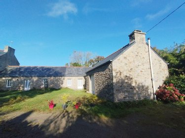 Maison a vendre Guilers 29820 Finistère 132 m2 6 pièces 249602 euros
