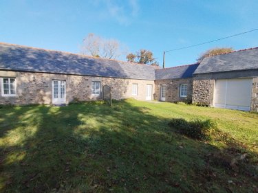 Maison a vendre Guilers 29820 Finistère 132 m2 6 pièces 249602 euros