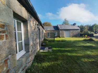 Maison a vendre Guilers 29820 Finistère 132 m2 6 pièces 249602 euros
