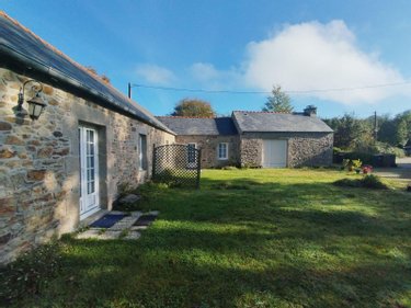 Maison a vendre Guilers 29820 Finistère 132 m2 6 pièces 249602 euros