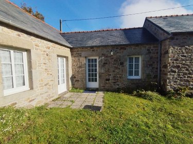 Maison a vendre Guilers 29820 Finistère 132 m2 6 pièces 249602 euros