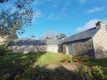 Maison a vendre Guilers 29820 Finistère 132 m2 6 pièces 249602 euros