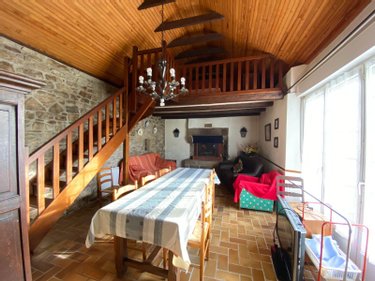 Maison a vendre Guilers 29820 Finistère 132 m2 6 pièces 249602 euros