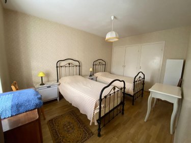 Maison a vendre Guilers 29820 Finistère 132 m2 6 pièces 249602 euros