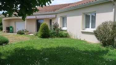 Maison a vendre Cenon-sur-Vienne 86530 Vienne 110 m2 5 pièces 209600 euros