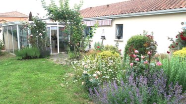 Maison a vendre Cenon-sur-Vienne 86530 Vienne 110 m2 5 pièces 209600 euros