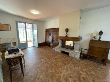 Maison a vendre Plougasnou 29630 Finistère 106 m2 6 pièces 345000 euros