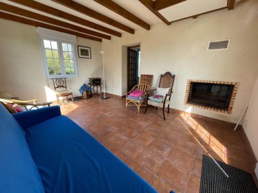 Maison a vendre Plougasnou 29630 Finistère 106 m2 6 pièces 345000 euros