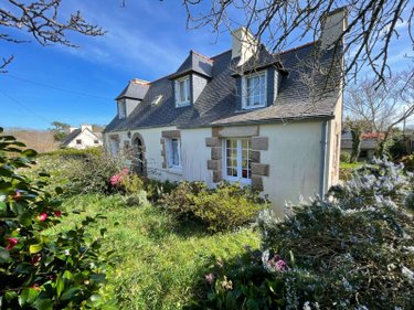 Maison a vendre Plougasnou 29630 Finistère 106 m2 6 pièces 345000 euros