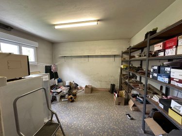 Maison a vendre Montrichard-Val-de-Cher 41400 Loir-et-Cher 188 m2 7 pièces 324867 euros