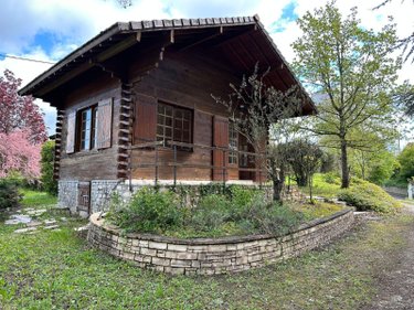 Maison a vendre Montrichard-Val-de-Cher 41400 Loir-et-Cher 188 m2 7 pièces 324867 euros