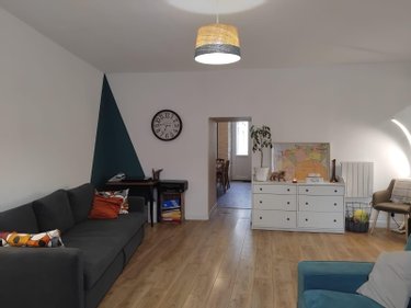 Maison a vendre Le Lude 72800 Sarthe 158 m2 6 pièces 178160 euros