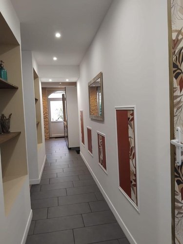 Maison a vendre Le Lude 72800 Sarthe 158 m2 6 pièces 178160 euros