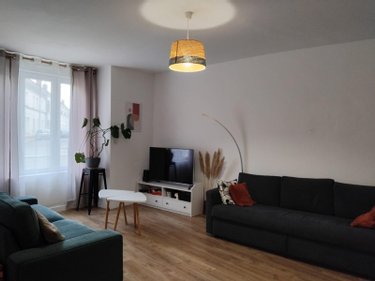 Maison a vendre Le Lude 72800 Sarthe 158 m2 6 pièces 178160 euros