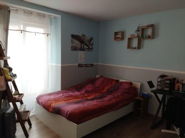Maison a vendre Le Lude 72800 Sarthe 158 m2 6 pièces 178160 euros