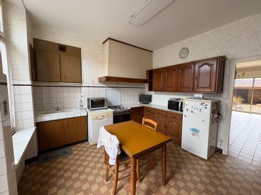 Maison a vendre Joinville 52300 Haute-Marne 117 m2 5 pièces 85040 euros