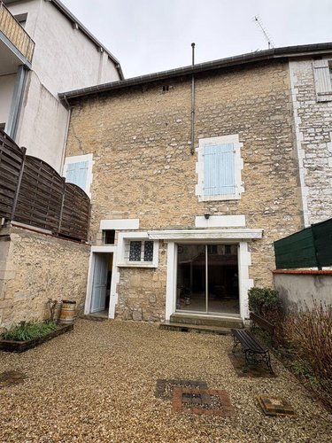 Maison a vendre Joinville 52300 Haute-Marne 117 m2 5 pièces 85040 euros