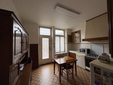 Maison a vendre Joinville 52300 Haute-Marne 117 m2 5 pièces 85040 euros