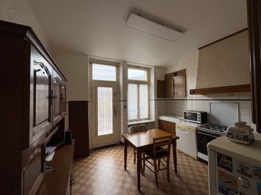 Maison a vendre Joinville 52300 Haute-Marne 117 m2 5 pièces 85040 euros