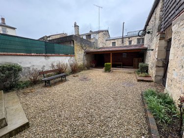 Maison a vendre Joinville 52300 Haute-Marne 117 m2 5 pièces 85040 euros