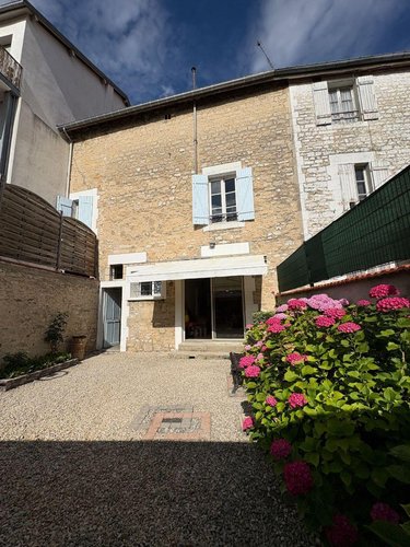 Maison a vendre Joinville 52300 Haute-Marne 117 m2 5 pièces 85040 euros