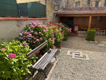 Maison a vendre Joinville 52300 Haute-Marne 117 m2 5 pièces 85040 euros
