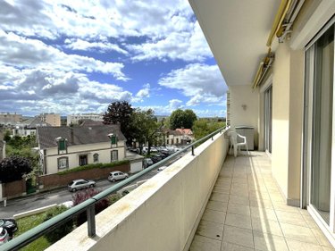 Appartement a vendre Troyes 10000 Aube 137 m2 5 pièces 199500 euros