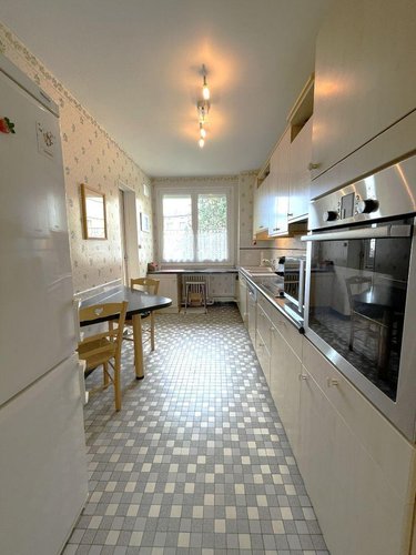 Appartement a vendre Troyes 10000 Aube 137 m2 5 pièces 199500 euros