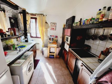 Maison a vendre Meymac 19250 Corrèze 121 m2 4 pièces 109200 euros