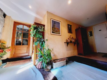 Maison a vendre Meymac 19250 Corrèze 121 m2 4 pièces 109200 euros