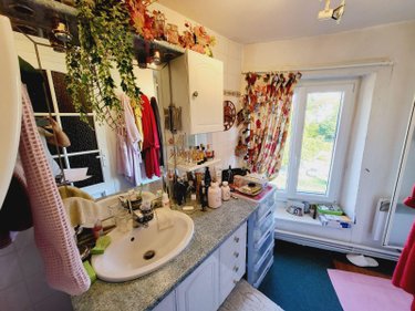 Maison a vendre Meymac 19250 Corrèze 121 m2 4 pièces 109200 euros