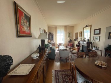 Maison a vendre Saint-Brieuc 22000 Côtes-d'Armor 166 m2 9 pièces 329103 euros