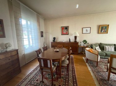 Maison a vendre Saint-Brieuc 22000 Côtes-d'Armor 166 m2 9 pièces 329103 euros