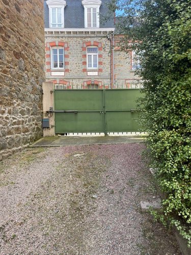 Maison a vendre Saint-Brieuc 22000 Côtes-d'Armor 166 m2 9 pièces 329103 euros