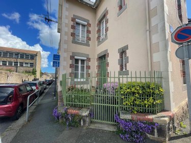 Maison a vendre Saint-Brieuc 22000 Côtes-d'Armor 166 m2 9 pièces 329103 euros