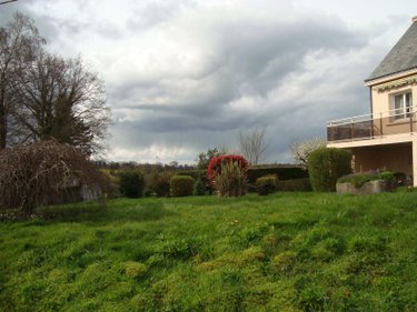 Maison a vendre Noyal-Pontivy 56920 Morbihan 137 m2 5 pièces 168000 euros