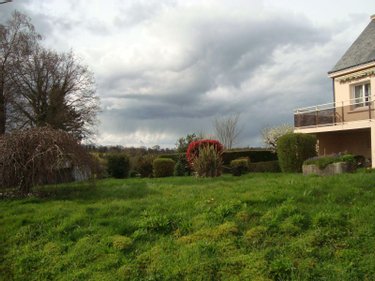 Maison a vendre Pontivy 56300 Morbihan 137 m2 5 pièces 188500 euros