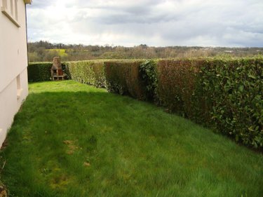 Maison a vendre Noyal-Pontivy 56920 Morbihan 137 m2 5 pièces 168000 euros