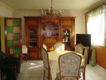 Maison a vendre Noyal-Pontivy 56920 Morbihan 137 m2 5 pièces 168000 euros