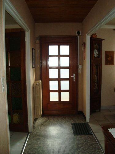 Maison a vendre Noyal-Pontivy 56920 Morbihan 137 m2 5 pièces 168000 euros
