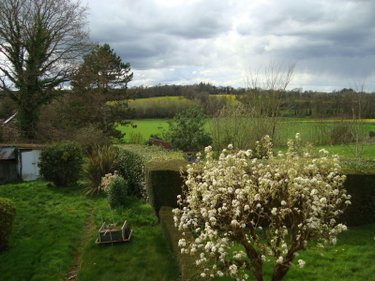 Maison a vendre Noyal-Pontivy 56920 Morbihan 137 m2 5 pièces 168000 euros
