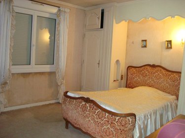 Maison a vendre Pontivy 56300 Morbihan 137 m2 5 pièces 188500 euros