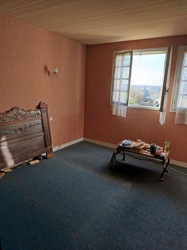 Maison a vendre Noyal-Pontivy 56920 Morbihan 137 m2 5 pièces 168000 euros