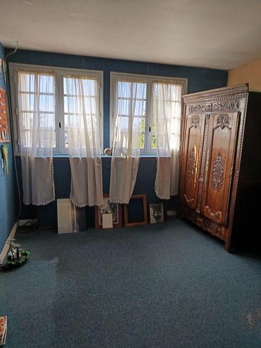 Maison a vendre Noyal-Pontivy 56920 Morbihan 137 m2 5 pièces 168000 euros