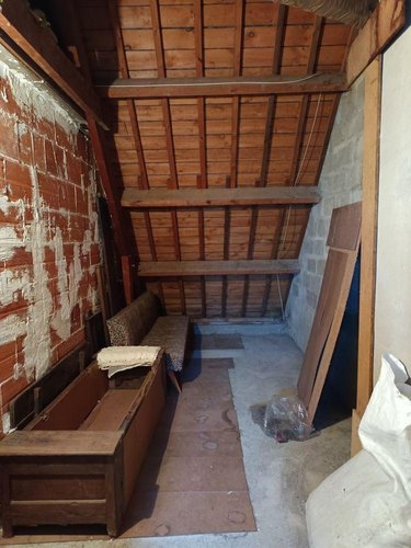 Maison a vendre Noyal-Pontivy 56920 Morbihan 137 m2 5 pièces 168000 euros