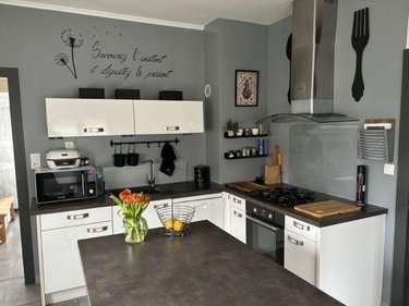 Maison a vendre Corbenay 70320 Haute-Saône 153 m2 6 pièces 246370 euros